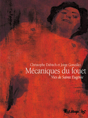 cover image of Mécaniques du fouet